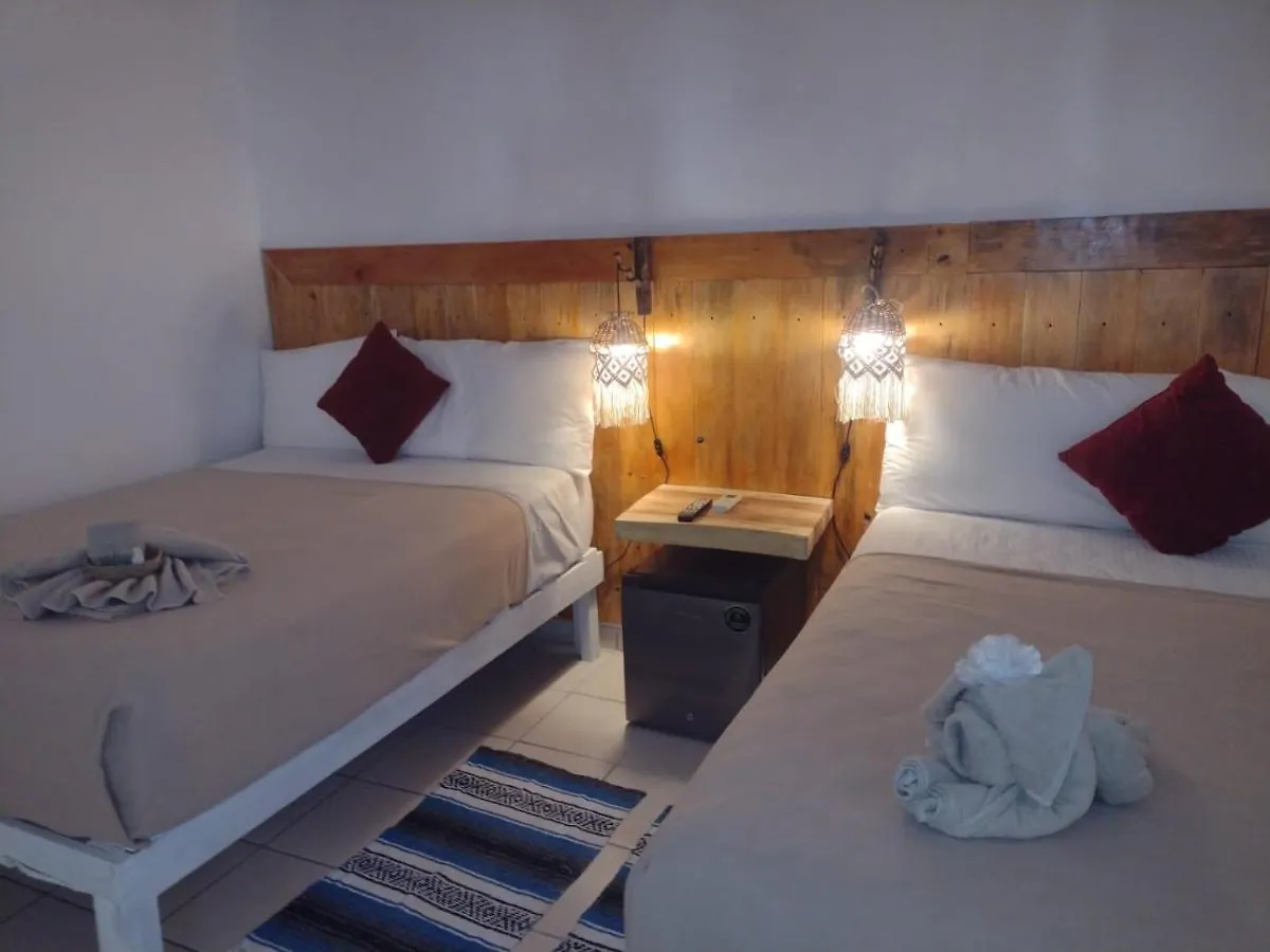 Mio Tulum Hotel Boutique Mexico
