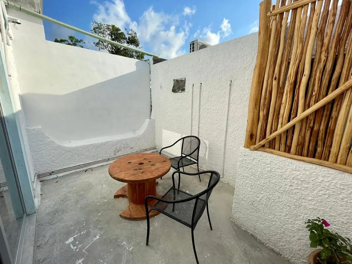 Mio Tulum Hotel Boutique Mexico