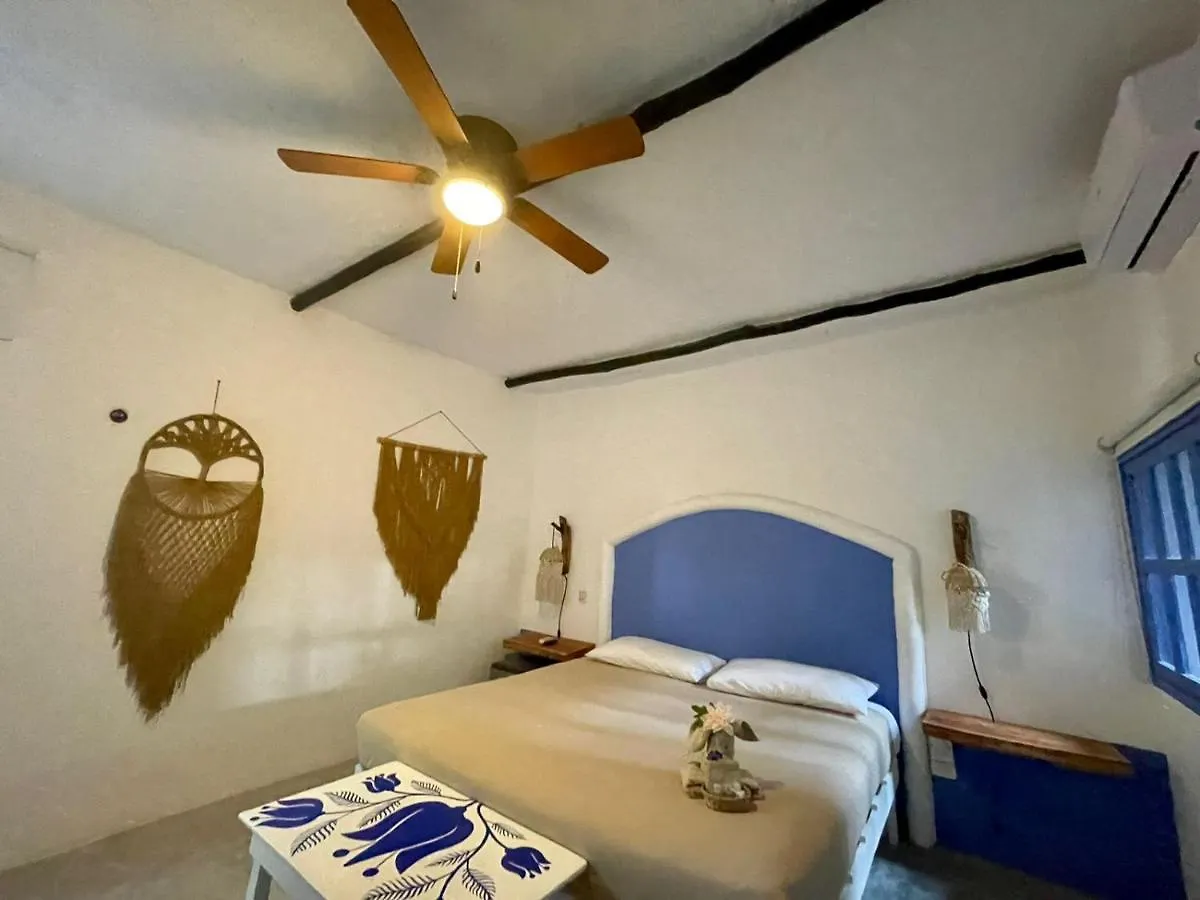 *****  Mio Tulum Hotel Boutique Mexico