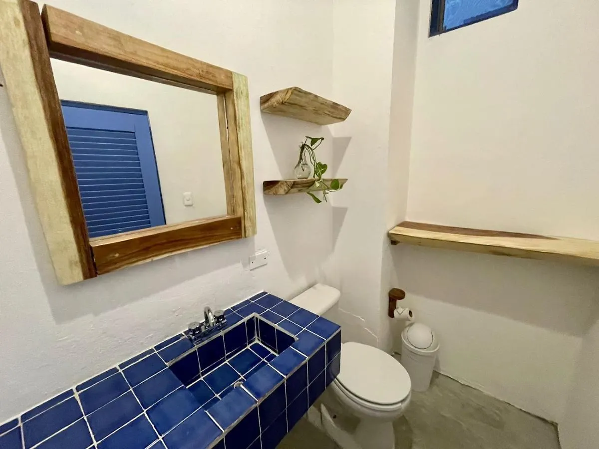 Mio Tulum Hotel Boutique