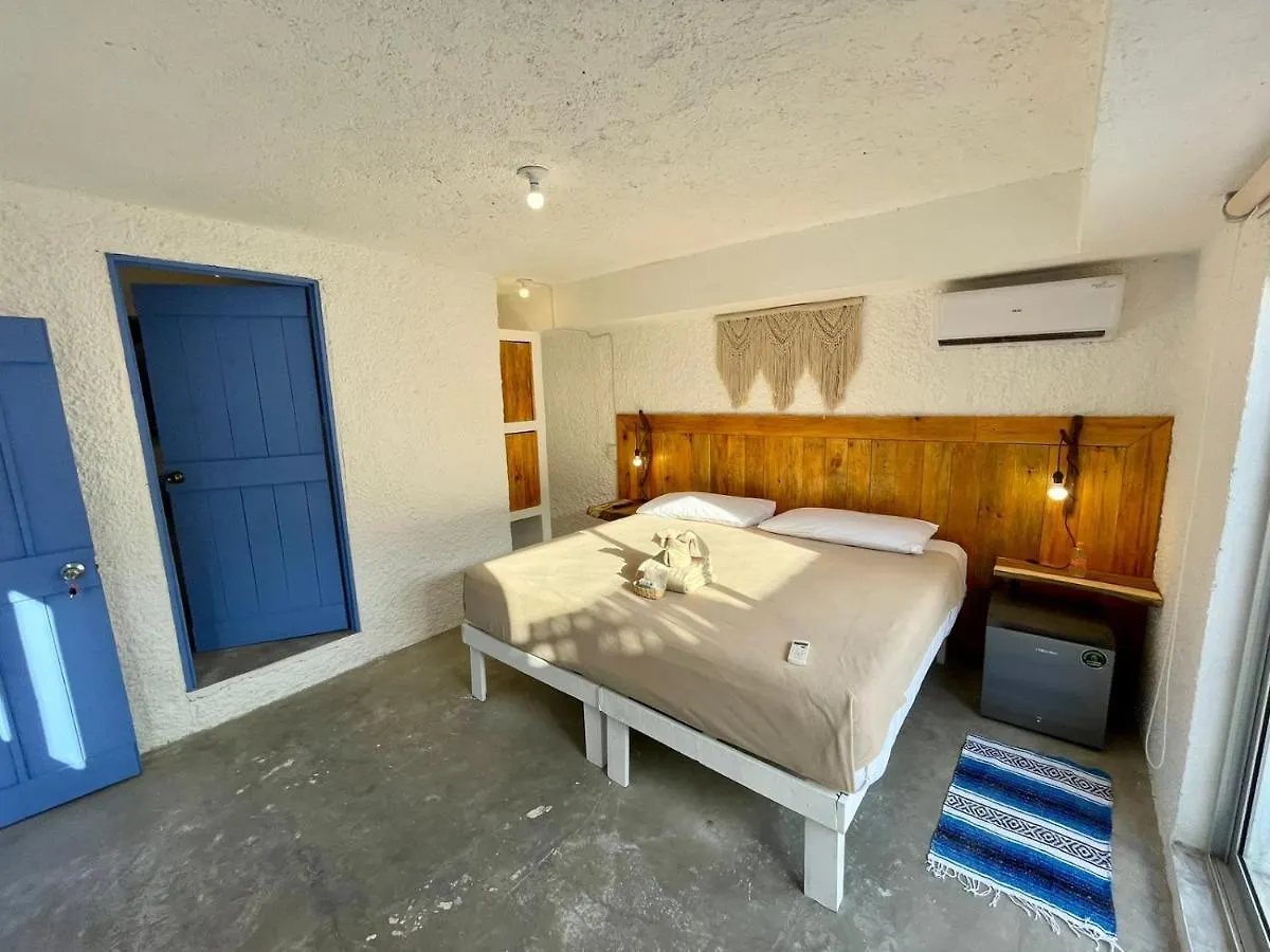 Mio Tulum Hotel Boutique