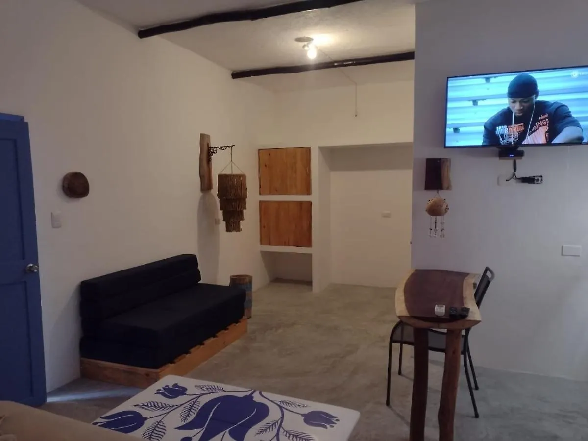 Mio Tulum Hotel Boutique