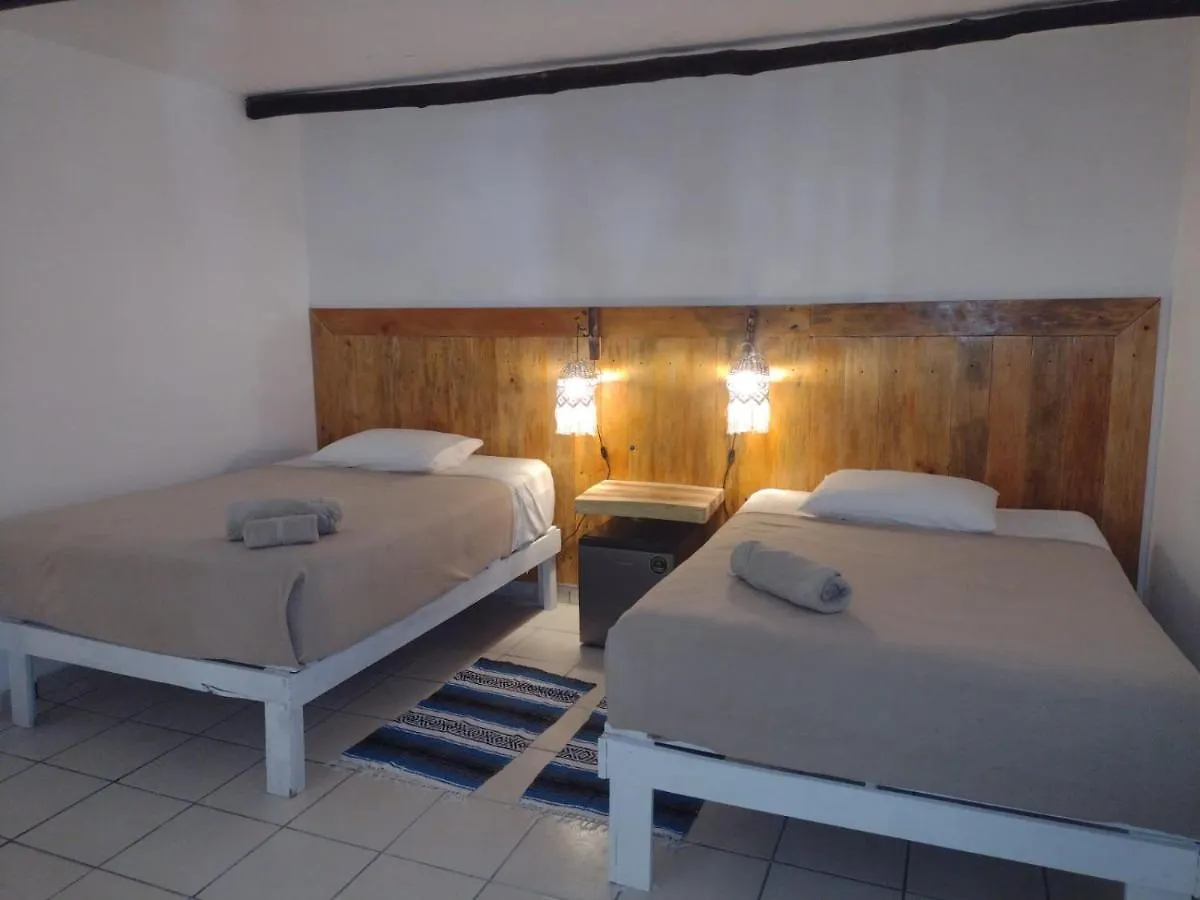 Mio Tulum Hotel Boutique