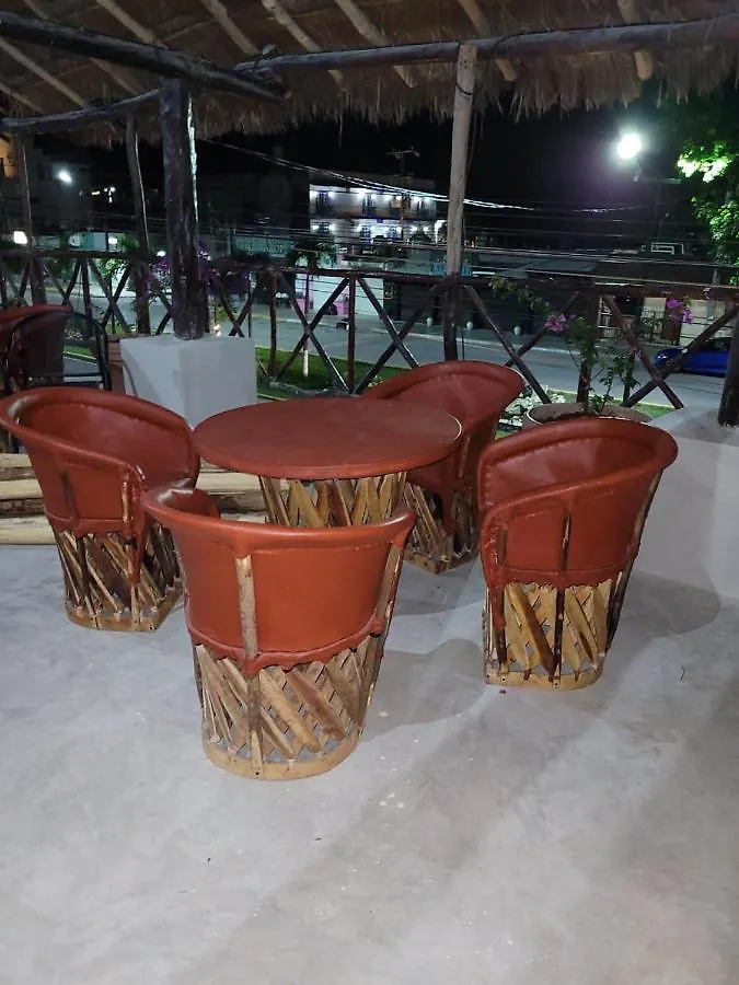 Mio Tulum Hotel Boutique