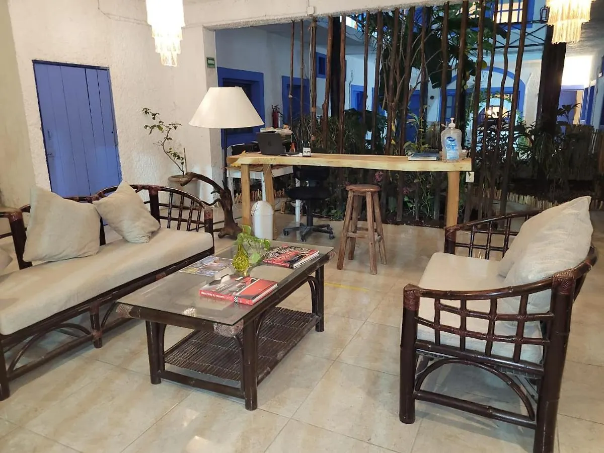 Mio Tulum Hotel Boutique