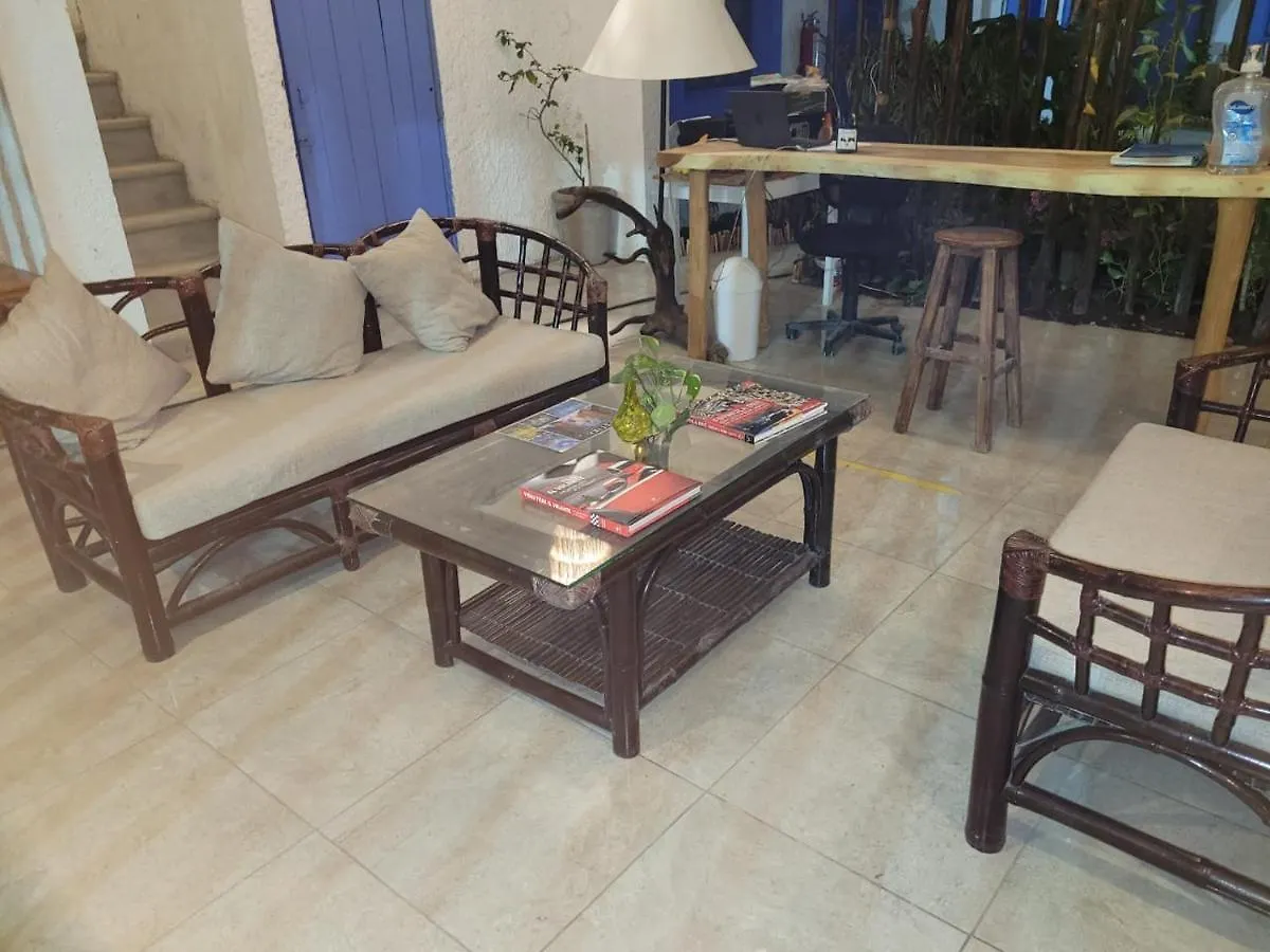Mio Tulum Hotel Boutique Mexico