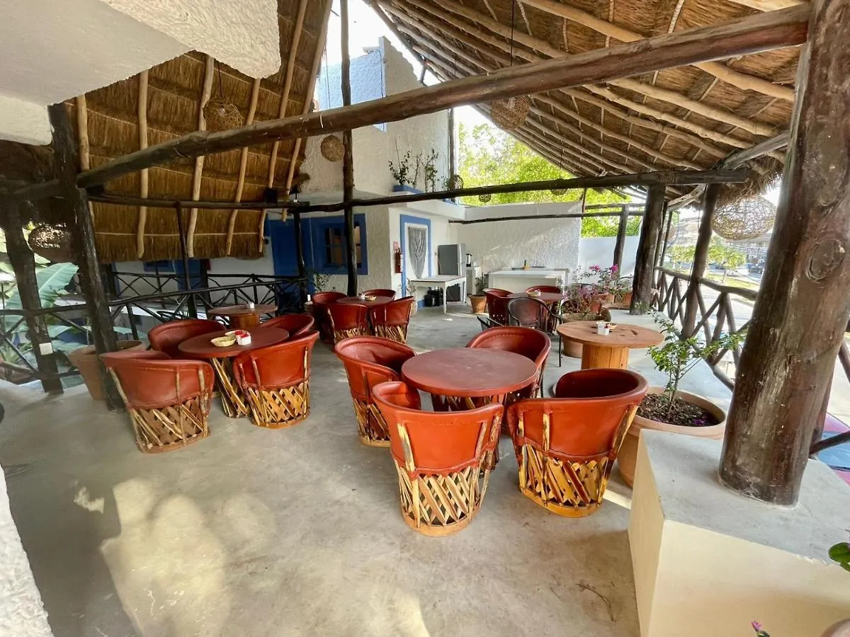 Mio Tulum Hotel Boutique