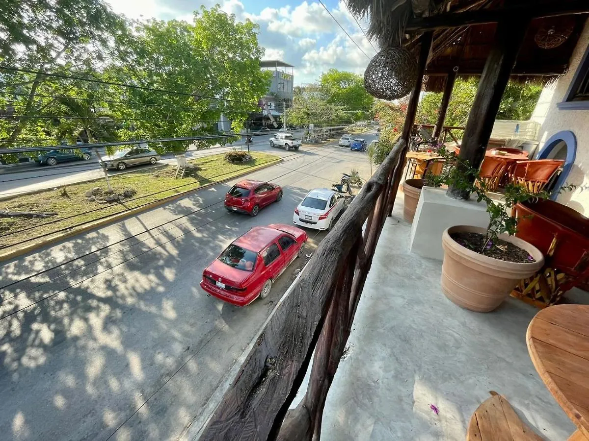 *****  Mio Tulum Hotel Boutique México