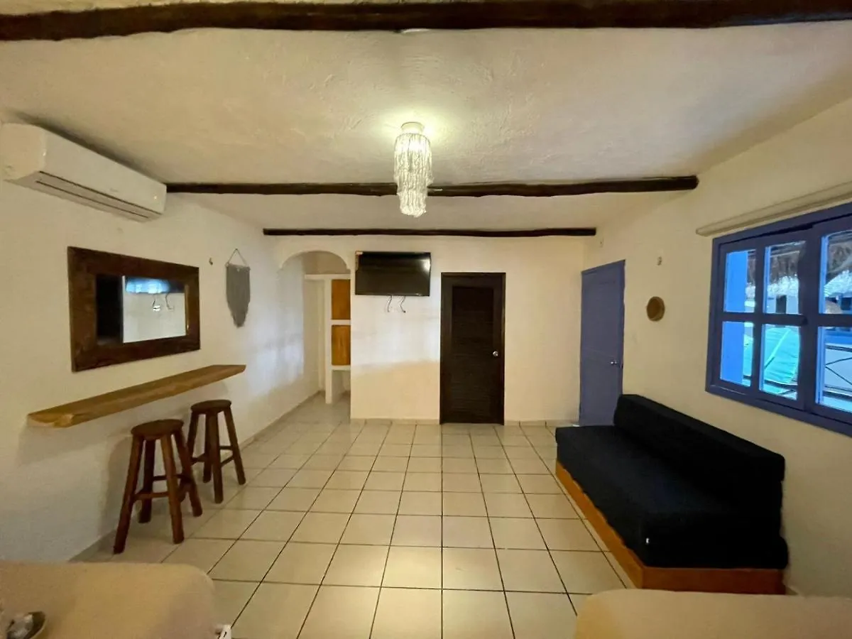 Mio Tulum Hotel Boutique