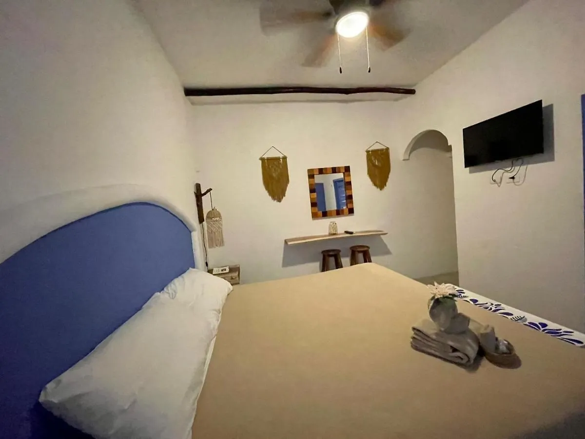 Mio Tulum Hotel Boutique