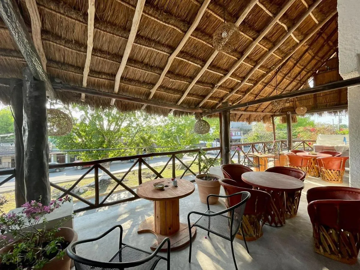 Mio Tulum Hotel Boutique