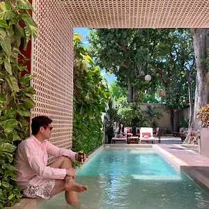 Casa Italia Luxury - Adults Only 5* Merida