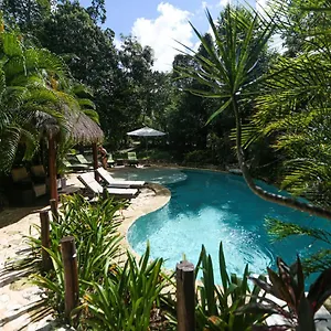  Villa Aldea Jo-yah México