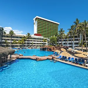 El Cid El Moro (adults Only) 3* Mazatlan