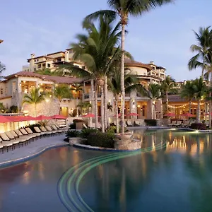 Hacienda Club & Residences 5* Cabo San Lucas