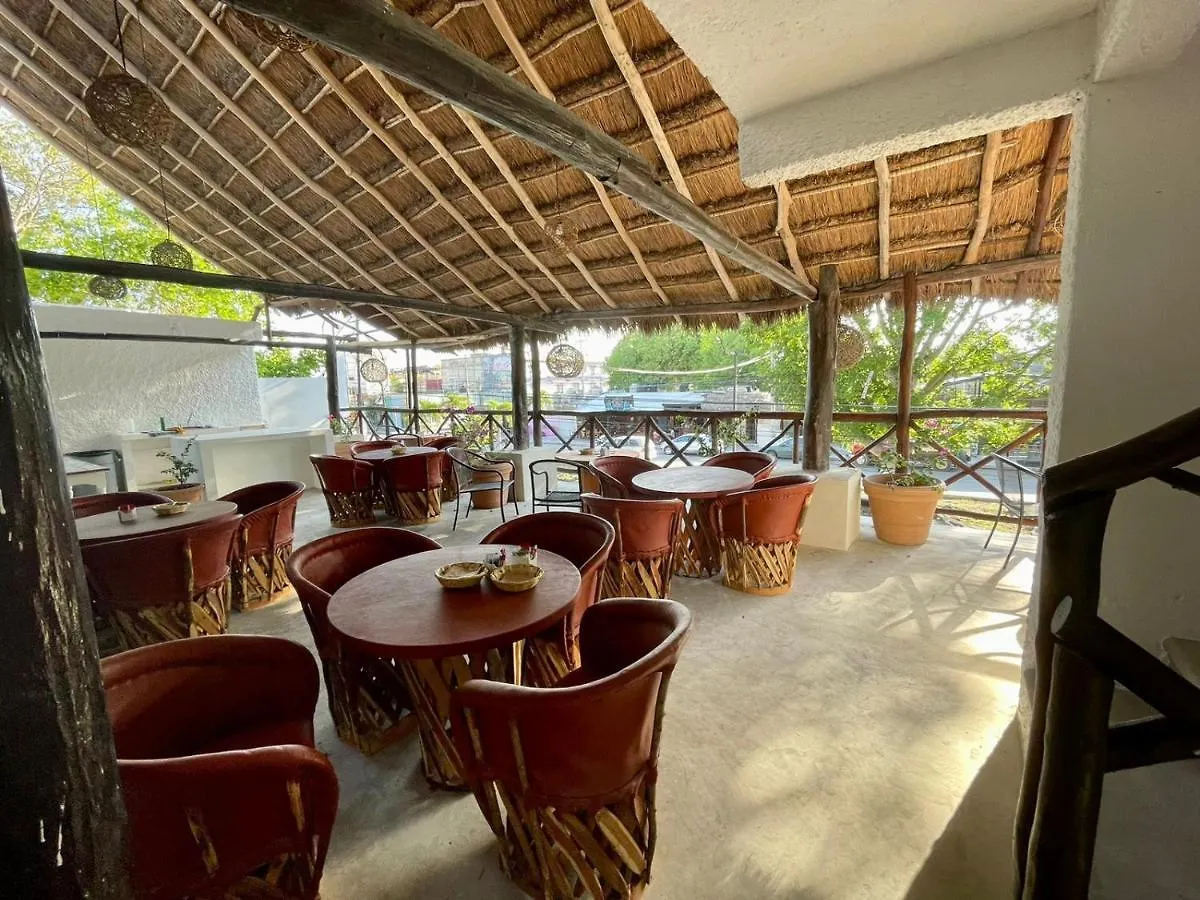 Mio Tulum Hotel Boutique Mexico