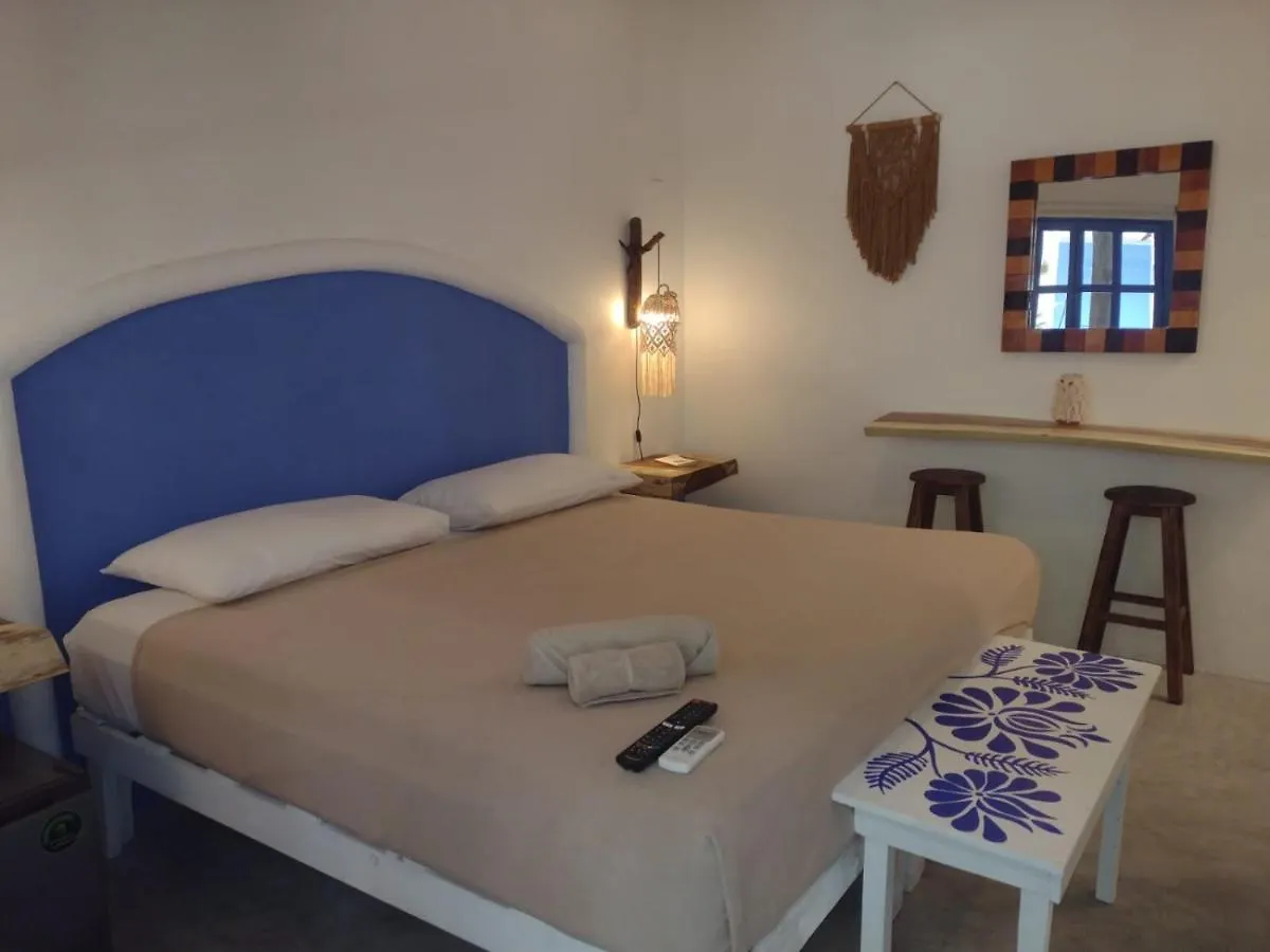 Mio Tulum Hotel Boutique