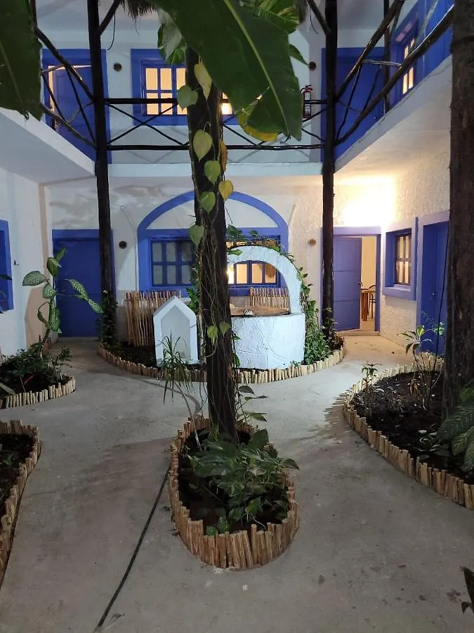 Mio Tulum Hotel Boutique 5*,
